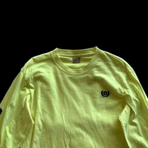 Yeezy Calabasas Long Sleeve Shirt - Picture 4 of 4